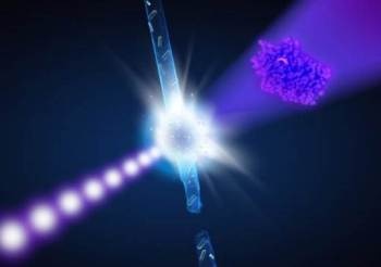 New Flow Focusing Technology Facilitates Success of First Experiment Performed by European XFEL Project