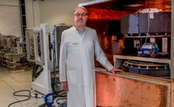 Commonly Used Imaging Technique Could Work with Particle Beam Cancer Treatment
