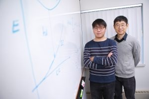 Researchers Discover Single Material Capable of Producing White Light