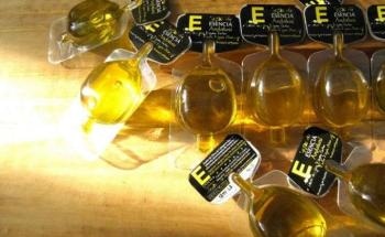 Researchers Design an Advanced Laser Diode that Detects Counterfeit Olive Oils