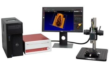 Thorlabs Extends VEGA Swept Source OCT Offering