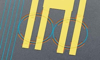 Novel Integrated Photonics Platform Stores Light and Electrically Controls its Frequency in ICs