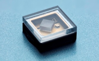 Customizable UV LEDs with Emission Wavelengths Spanning from 320 nm to 233 nm