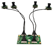 e-con Systems Has Launches the Most Awaited Multiple 4K Stream Support for NVIDIA® AGX Xavier