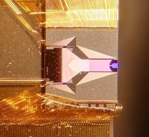 Researchers Achieve Ghost Imaging Using Low-Cost, Chip-Based Light-Illuminating Device