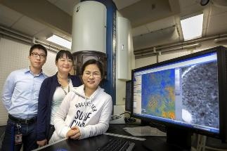 Physicists Discover a New Method to Stabilize Color of Light in Next-Generation Materials