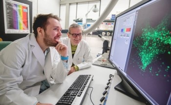 New Optogenetic Tool Allows Researchers to Control and Visualize Receptor Signals in Neural Cells