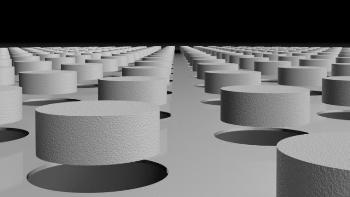 Researchers Uncover Flawless Absorber Concealed Within an Anti-Laser