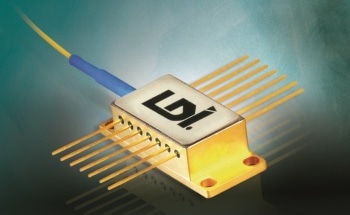 OSI Laser Diode’s New 1650 nm High-Power, Fiber Bragg  Grating, Pulsed Laser Diode Module