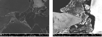 The University of Aberdeen’s Centre for Electron Microscopy, Analysis & Characterisation (ACEMAC) Uses the Centaurus CL Detector from Deben for Geological Studies