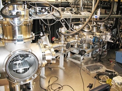 Precision Windows for High Power Laser Experiments