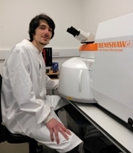 Detecting Counterfeit Coconut Water Using Renishaw’s Invia™ Raman Microscope