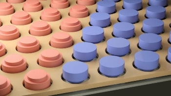 First-Ever Synthetic Dielectric Surface Allows Loss-Free Optical Propagation and Management