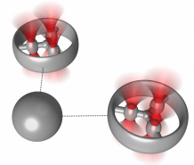 Pioneering New Method Could Lead to Next Generation of Optical Tweezers