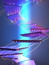 Caltech Researchers Develop a New Way to Levitate and Propel Objects Using Only Light