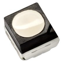New RGB LED Module High in Luminous Intensity and Reliability