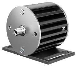 Heraeus Noblelight Introduces the First Broadband UV LED Light Source Module for Analytical Measurement