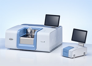 Bruker is three-time winner of the iF DESIGN AWARD 2019