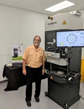 optical control Participates in Successful KWA Open House