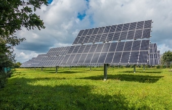 Artificial Intelligence Techniques Could Help Improve Energy Production of Photovoltaic Panels