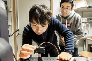 New Perovskite-Based LEDs Offer Record Efficiency of 21.6%