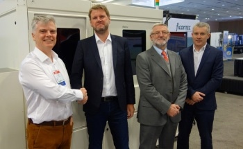 National Photonics Manufacturing Pilot Line