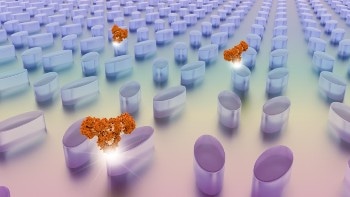New Ultra-Thin, Miniaturized Optical Chip Could Play a Key Role in Personalized Medicine