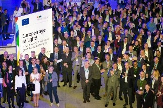 AGM Highlights European Photonics Leading Position