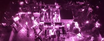 Scientists Use “Optical Tweezers” to Trap Single, Neutral Rubidium Atoms