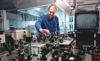 Spin Lasers May Potentially Accelerate Data Transfer in Optical Fiber Cables