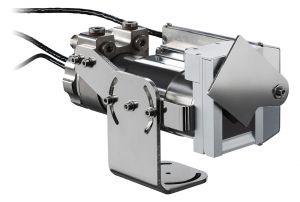 Compact IR Cameras with Industrial Accessories