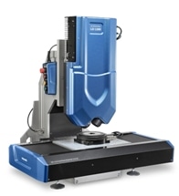 3D Imaging and Metrology System for Submicron-Level Accurate Measurements