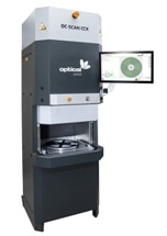 optical control Brings Component Counter with Automatic Loading/Unloading to SMTconnect