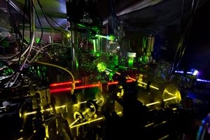 Official Length of One Second Could Soon be Redefined by the Use of Optical Clock