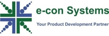 e-con Systems Launches the Conversa - Full HD USB 3.0 Camera with Stereo Microphone