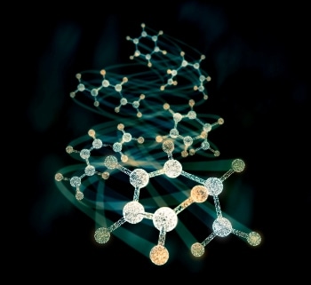SLAC’s High-Speed ‘Electron Camera’ Films Molecular Movie in HD