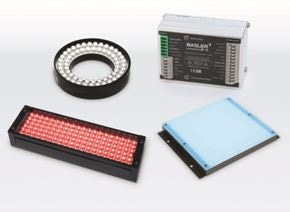 Unique in the Market: Basler Launches Intelligent Lighting Solutions