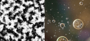 Study Shows Zapped Magnets Behave Like Fluids When Hit by a Short, High-Energy Laser