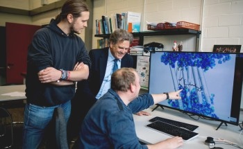 Researchers Discover How Light Stimulates Brain Activity