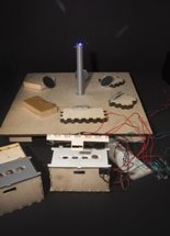 CMU’s 2019 Impact-a-Thon Showcases Light Solutions for Darkness