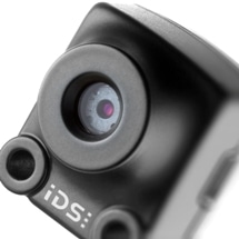 Mini USB camera with fast autofocus from IDS