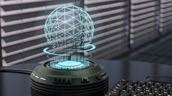 Newly Developed Method Captures 3D Images of Objects Beyond the Reach of Light