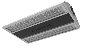 A New Generation of LED Lighting for the Engineering and Manufacturing Industries