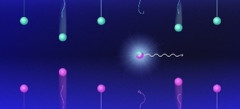 Physicists Propose Perfect Material for Lasers