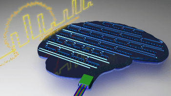 Researchers Develop a Piece of Hardware that Could Create Computers Resembling the Human Brain