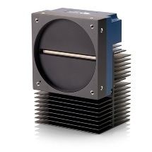 New High-Speed and High-Sensitivity Linea HS TDI Camera for Vision Applications