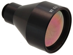 High Performance Infrared Lenses