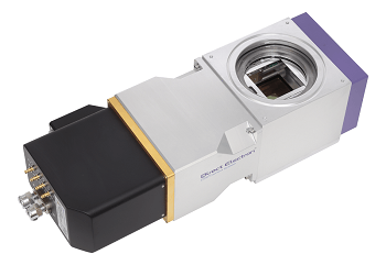 AXT Now Offer Direct Electron’s Ultra-High Performance TEM Cameras