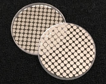 Patented UV Coating Process Enables Beamsplitter Performance Down to 120 nm