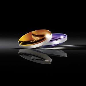 New Ultra-Smooth TECHSPEC® Laser Grade Aspheric Lenses